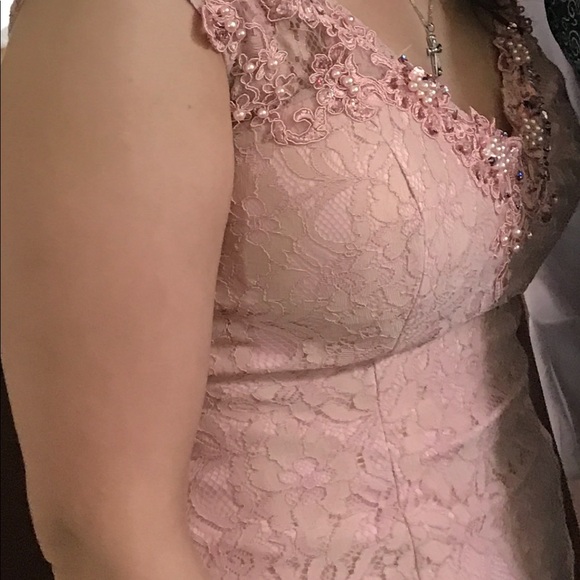 Dress - Picture 3 of 8